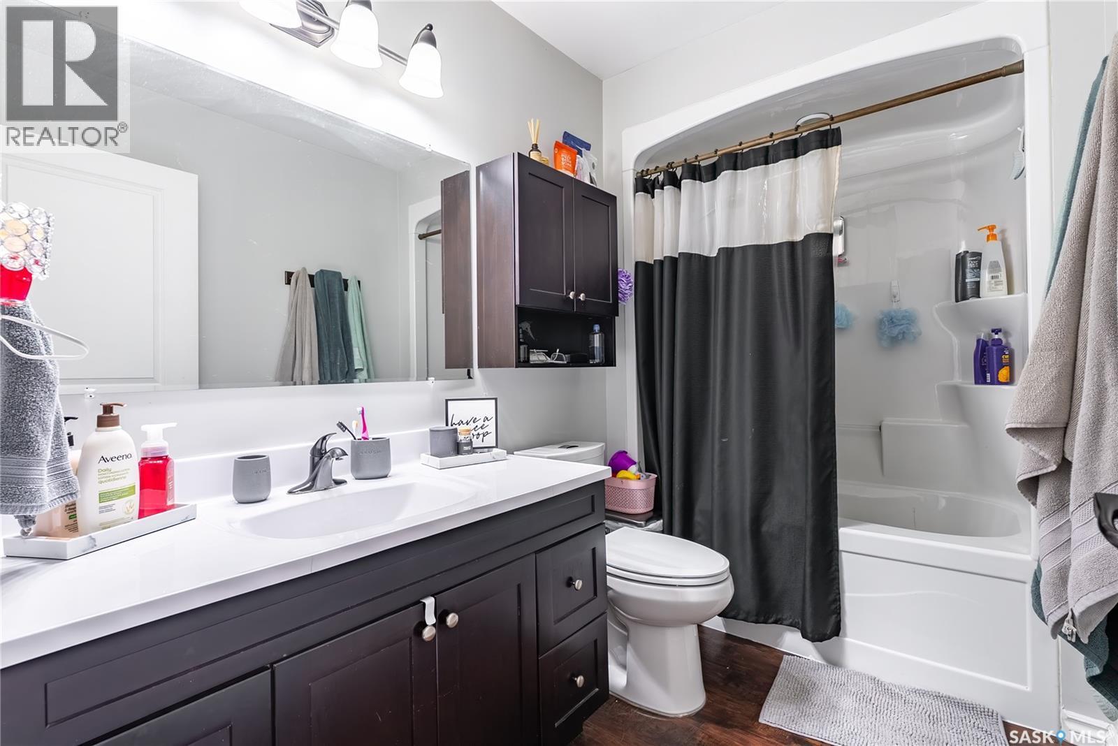 Scholl Acreage, Battle River Rm No. 438, SK - Indoor Photo Showing Bathroom