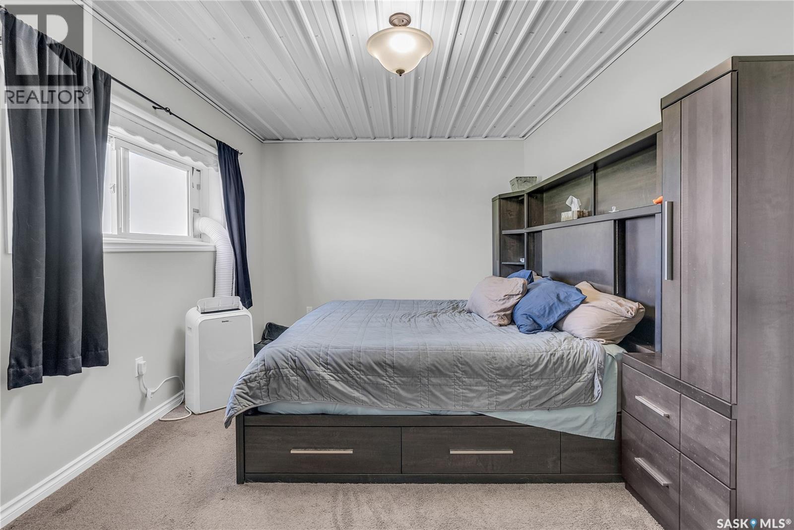 Scholl Acreage, Battle River Rm No. 438, SK - Indoor Photo Showing Bedroom