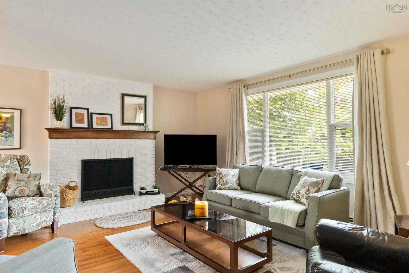 1 Patricia Place, Lake Echo, NS