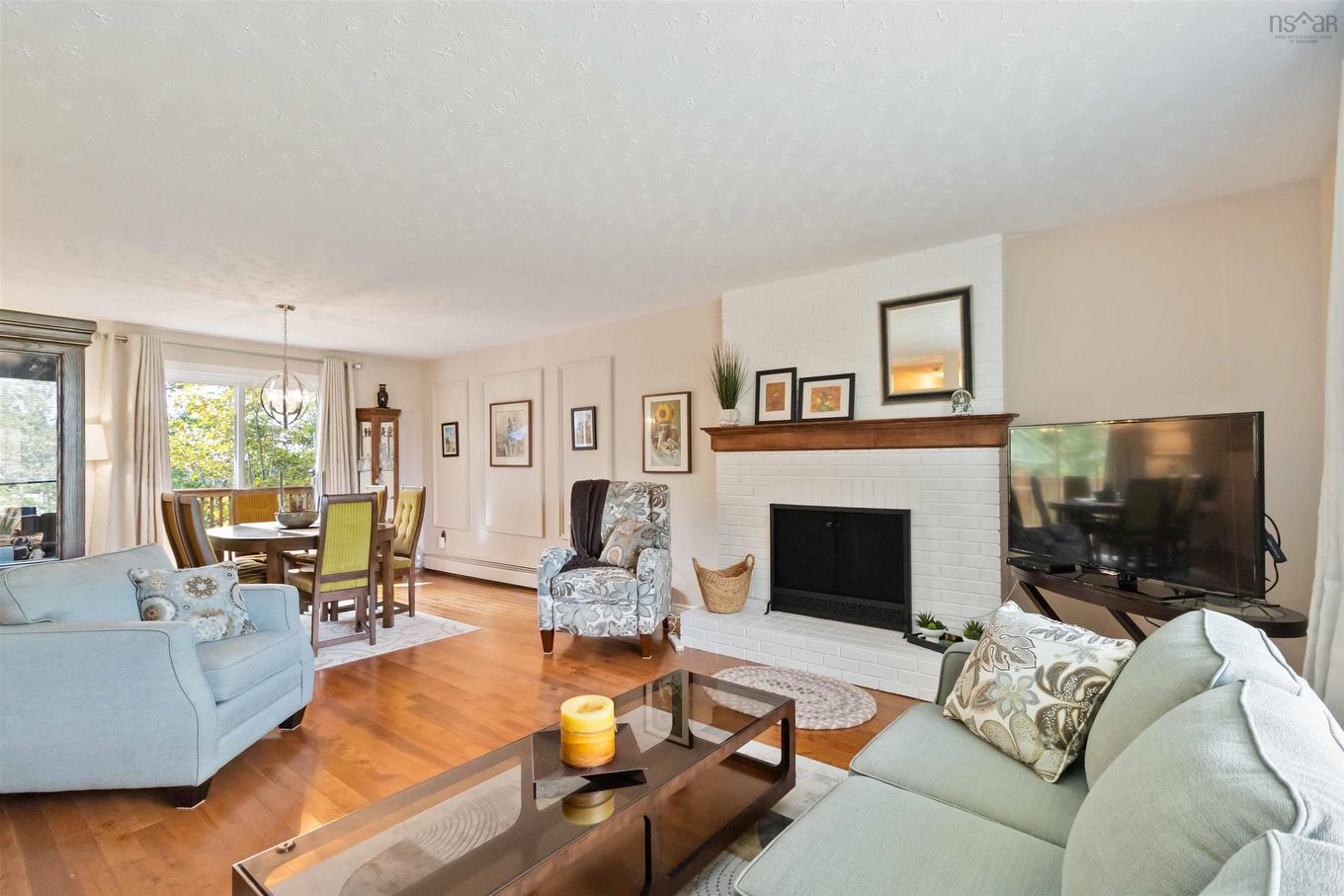 1 Patricia Place, Lake Echo, NS