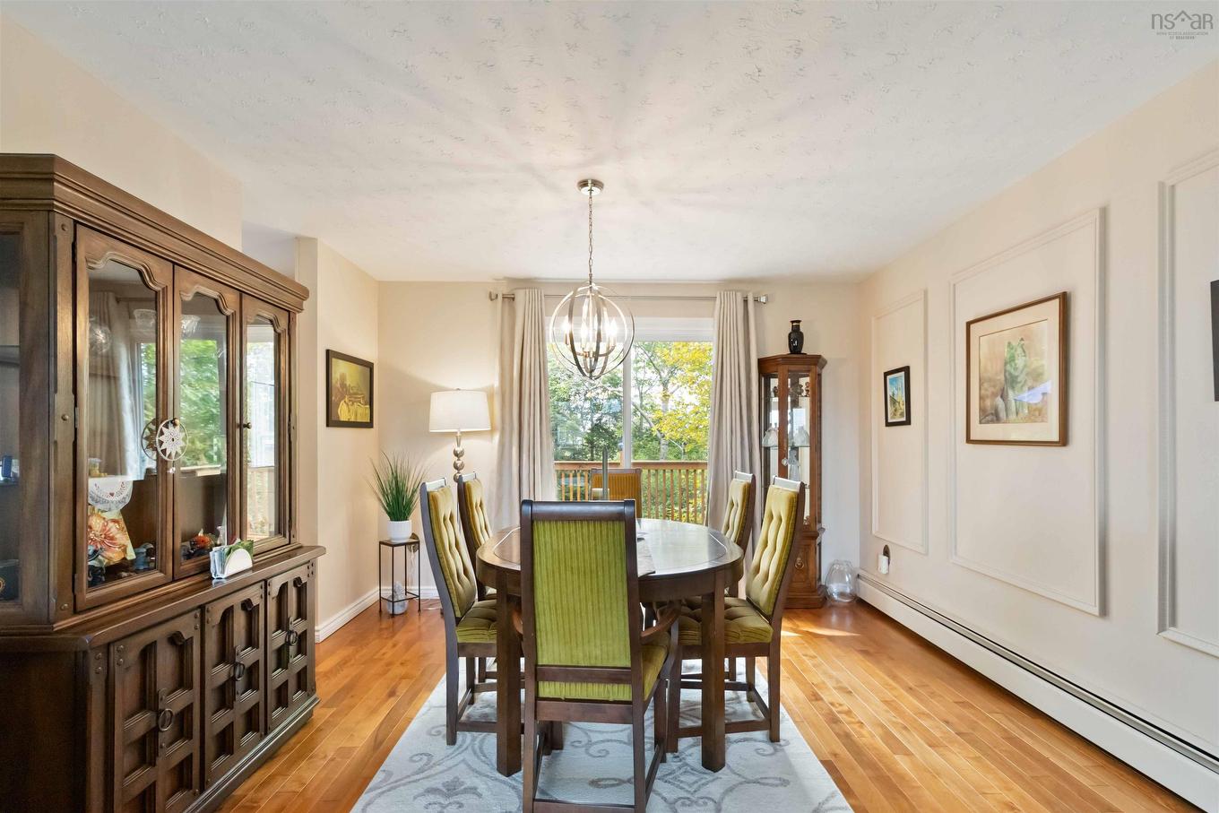 1 Patricia Place, Lake Echo, NS