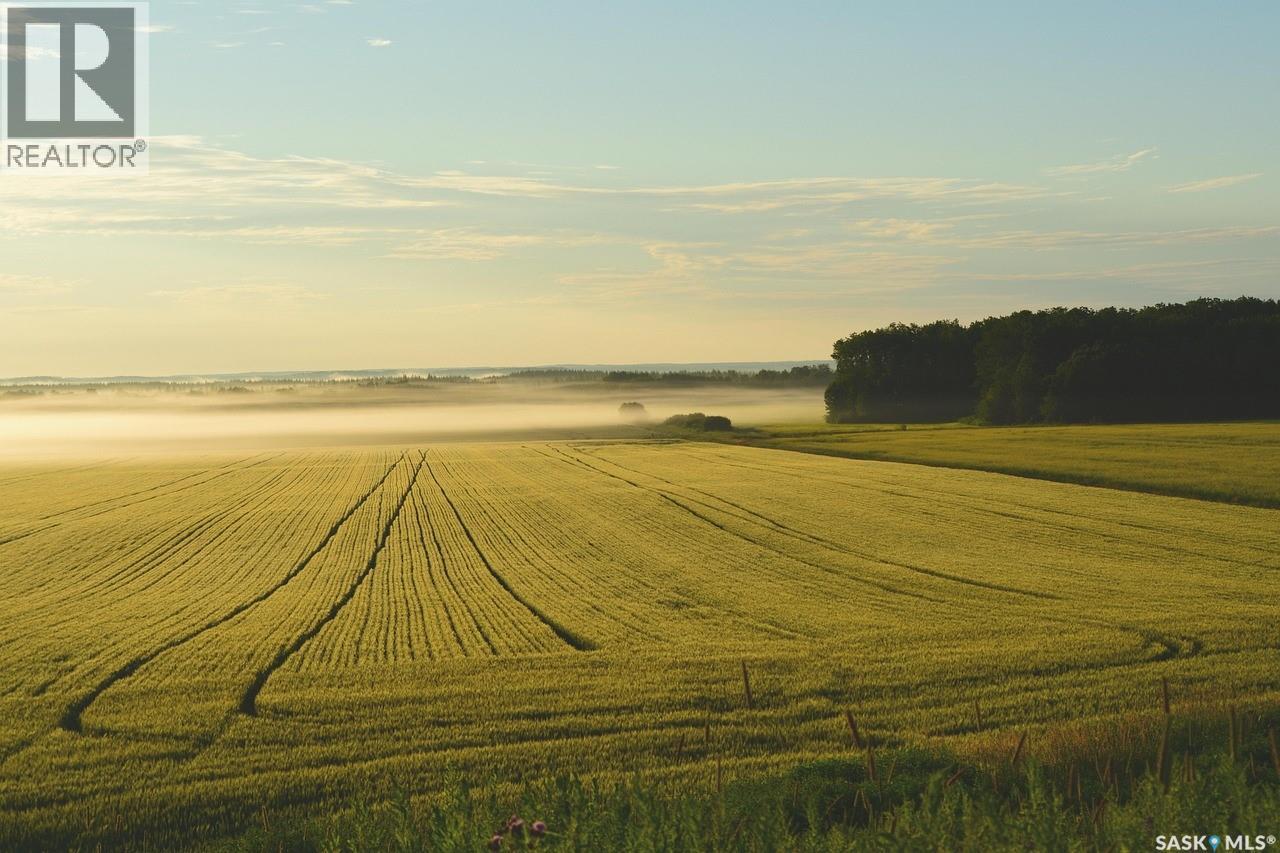 Lang Farmland, Prince Albert Rm No. 461, SK