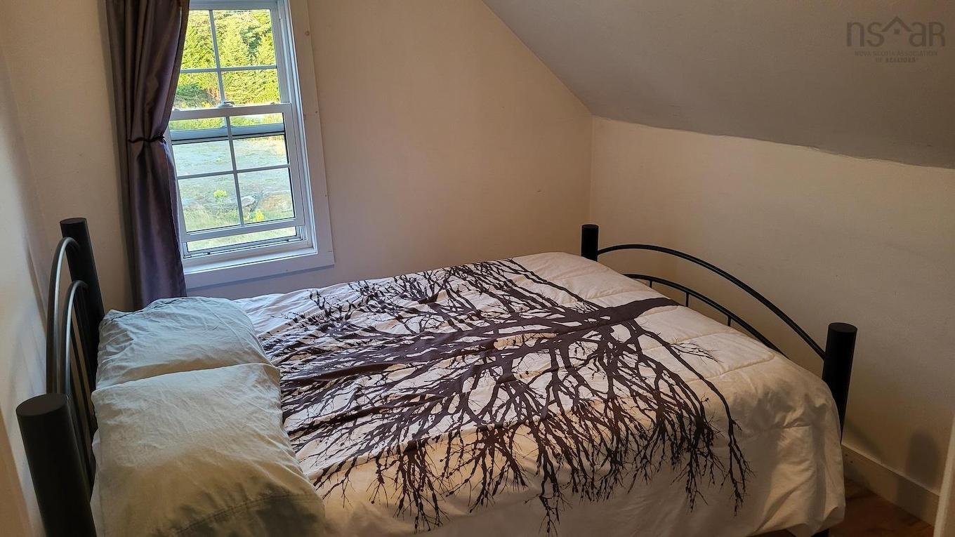 34 Wharf Road, Bush Island, NS