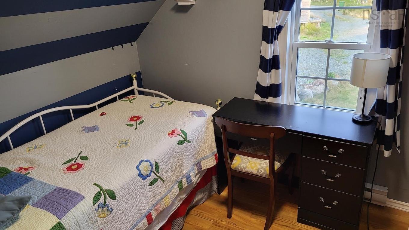 34 Wharf Road, Bush Island, NS