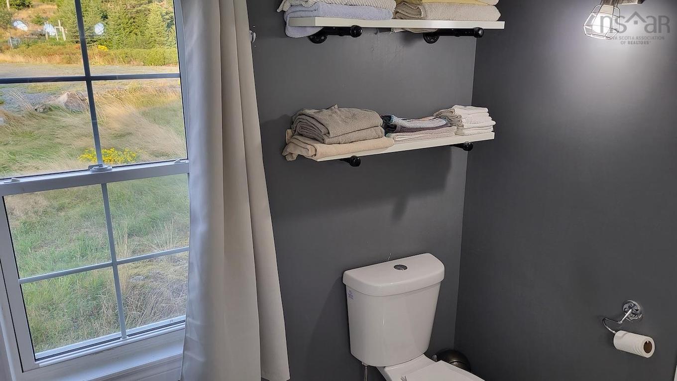 34 Wharf Road, Bush Island, NS