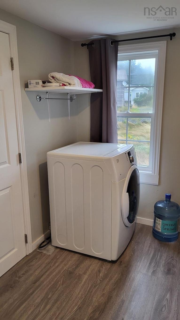 34 Wharf Road, Bush Island, NS