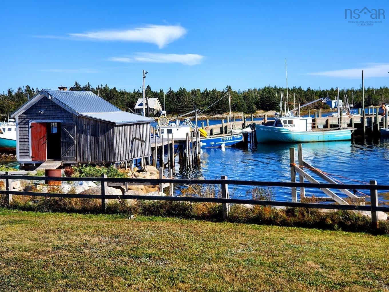 34 Wharf Road, Bush Island, NS