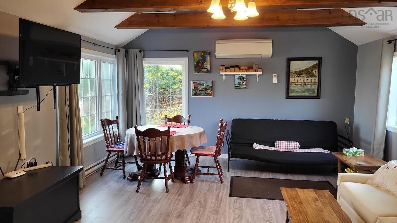 34 Wharf Road, Bush Island, NS