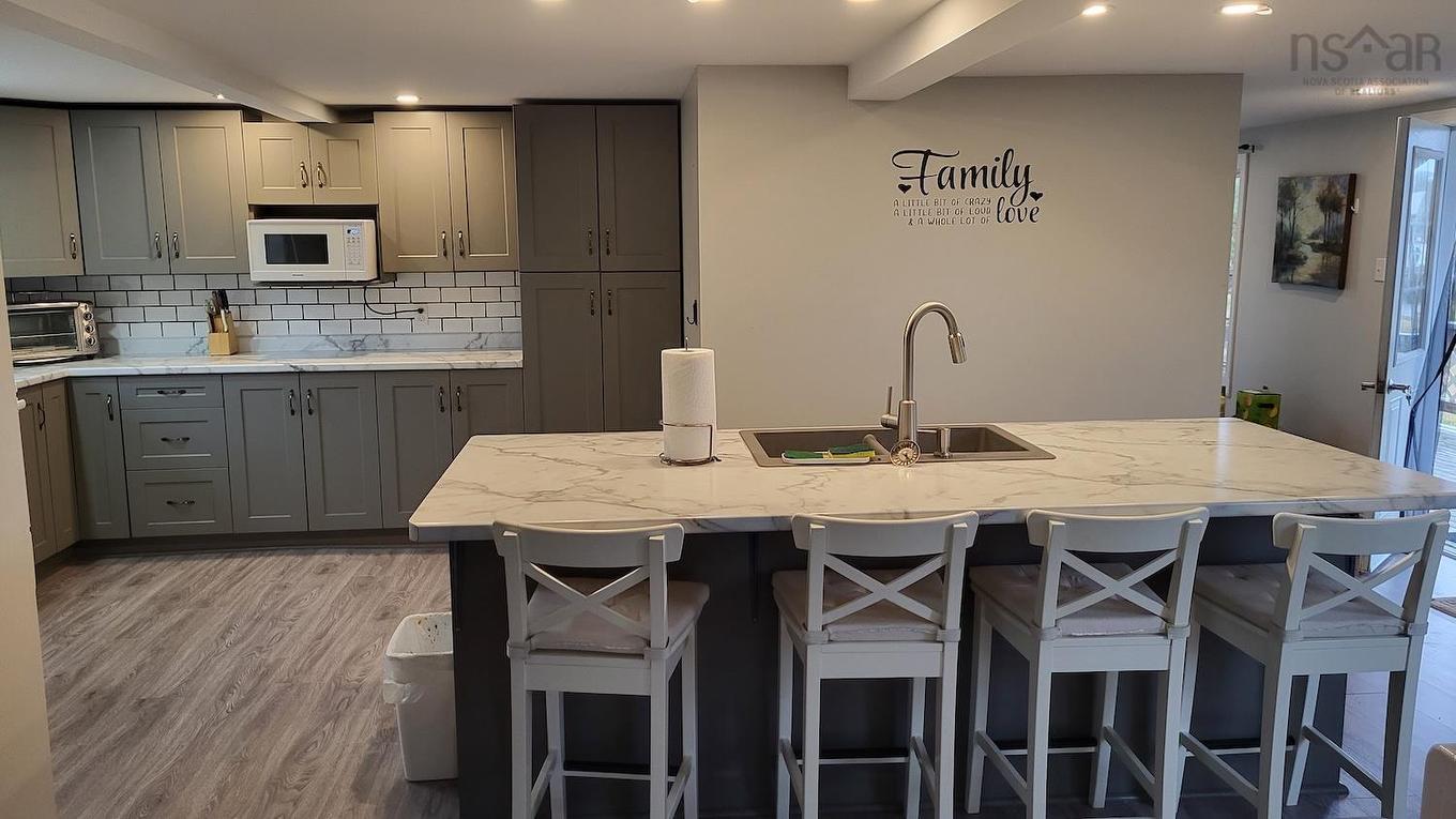 34 Wharf Road, Bush Island, NS