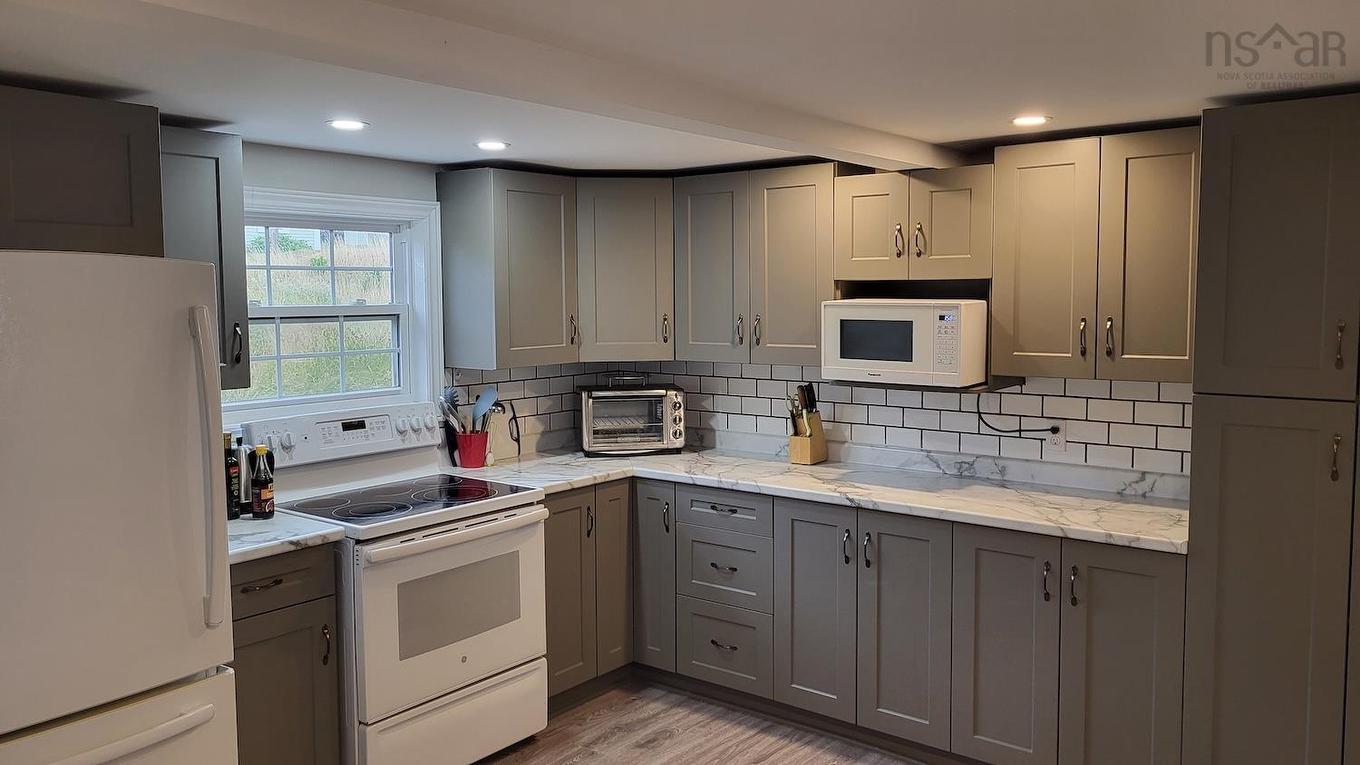 34 Wharf Road, Bush Island, NS