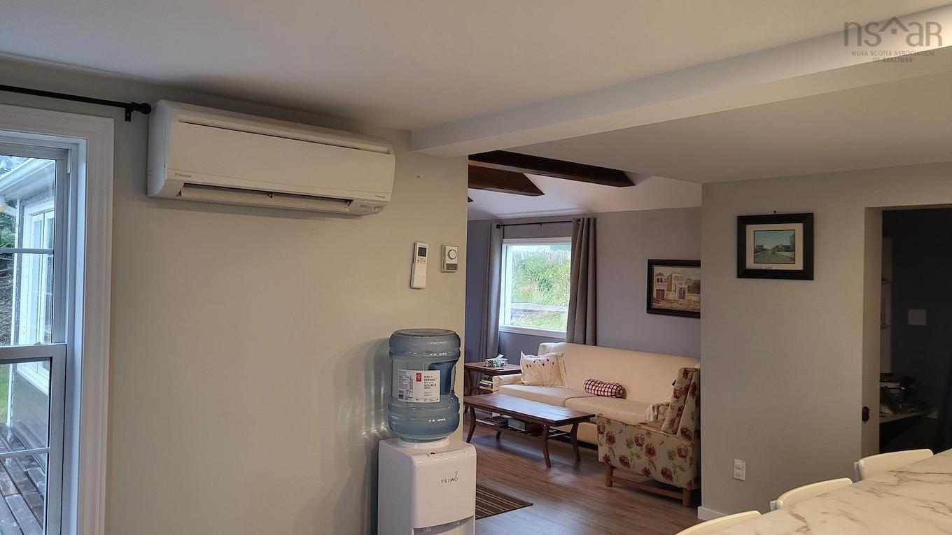 34 Wharf Road, Bush Island, NS