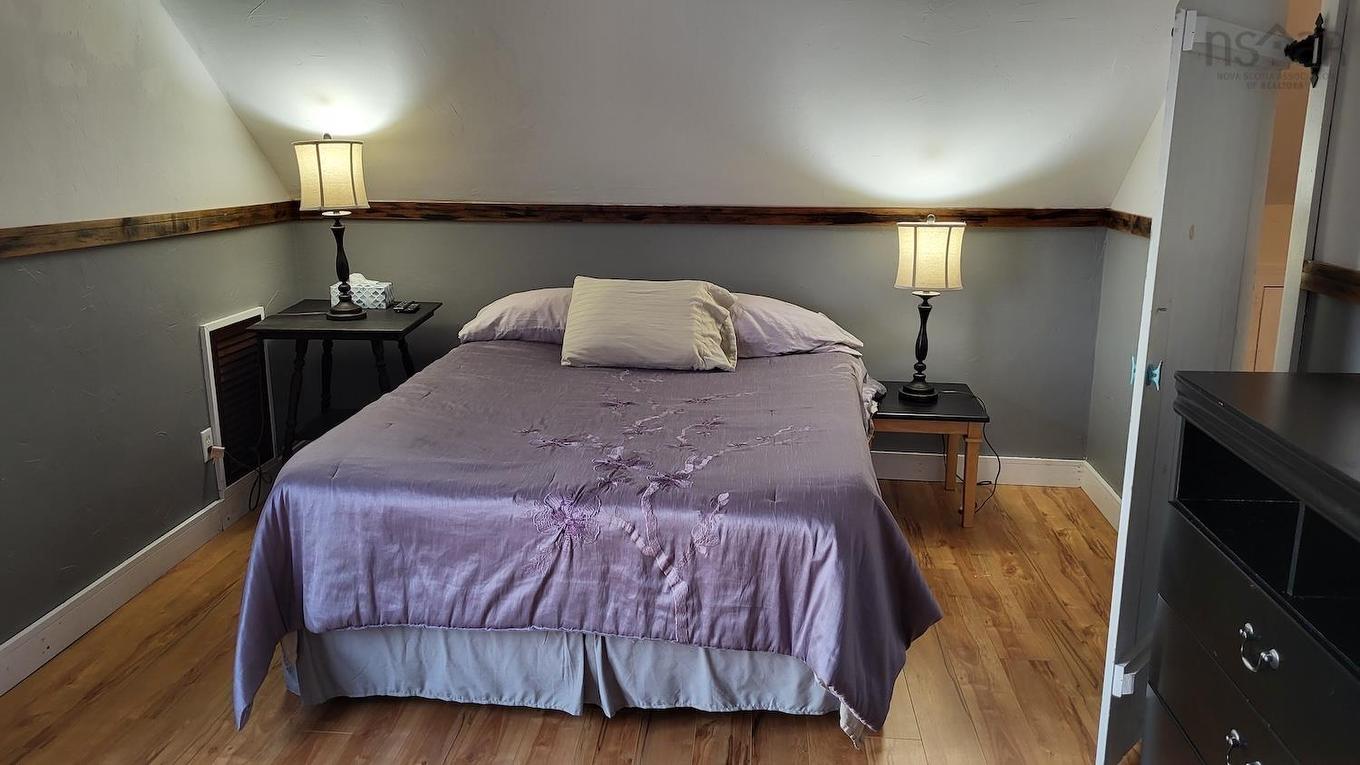 34 Wharf Road, Bush Island, NS