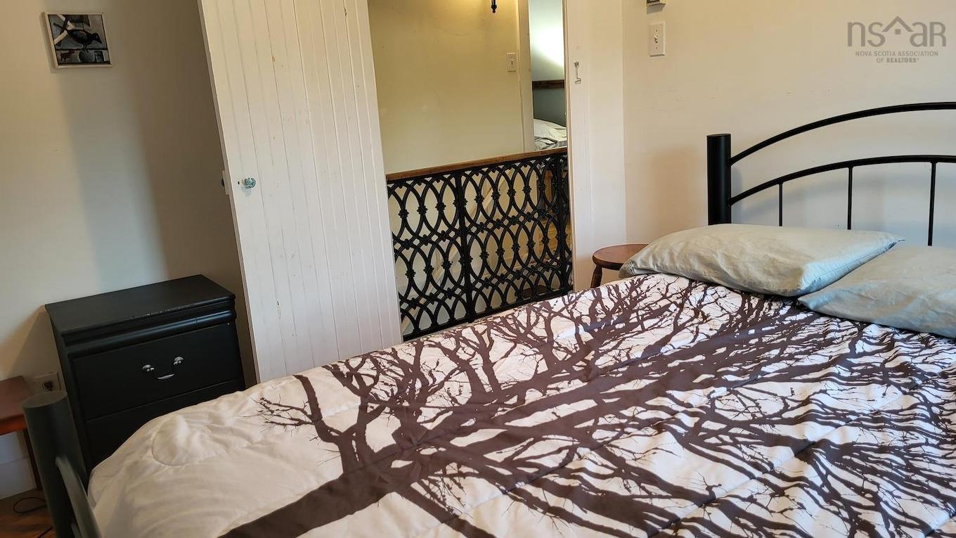 34 Wharf Road, Bush Island, NS