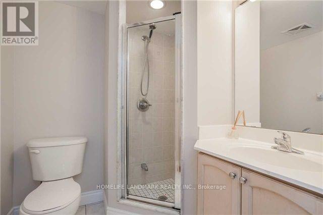 1404 - 50 Brian Harrison Way, Toronto, ON - Indoor Photo Showing Bathroom