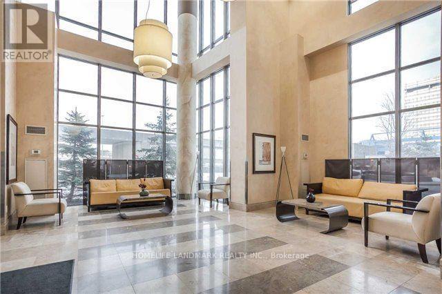 1404 - 50 Brian Harrison Way, Toronto, ON - Indoor Photo Showing Other Room