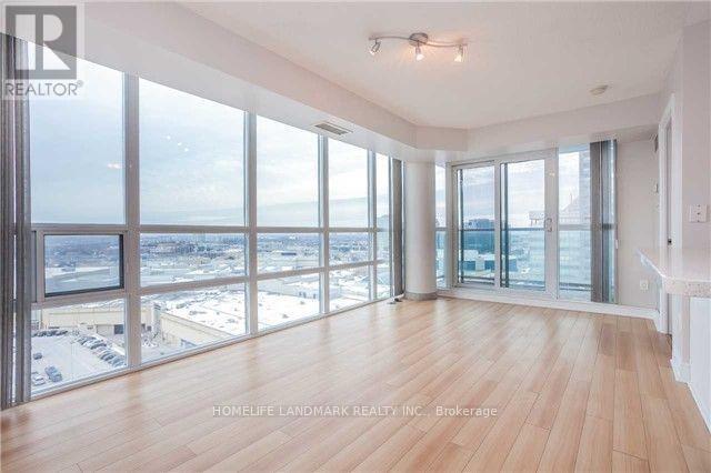 1404 - 50 Brian Harrison Way, Toronto, ON - Indoor Photo Showing Other Room