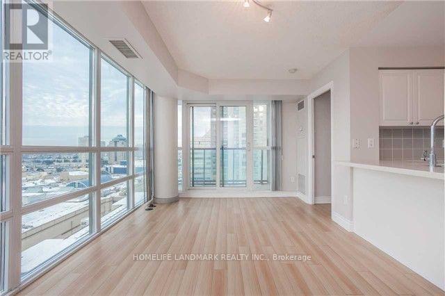 1404 - 50 Brian Harrison Way, Toronto, ON - Indoor Photo Showing Other Room