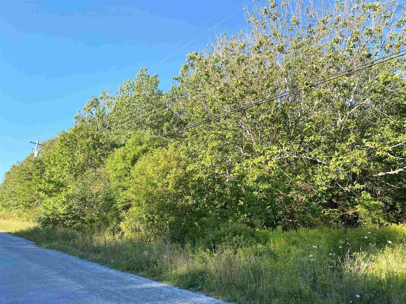 Lots 102 Great Hill Road, Brooklyn, NS