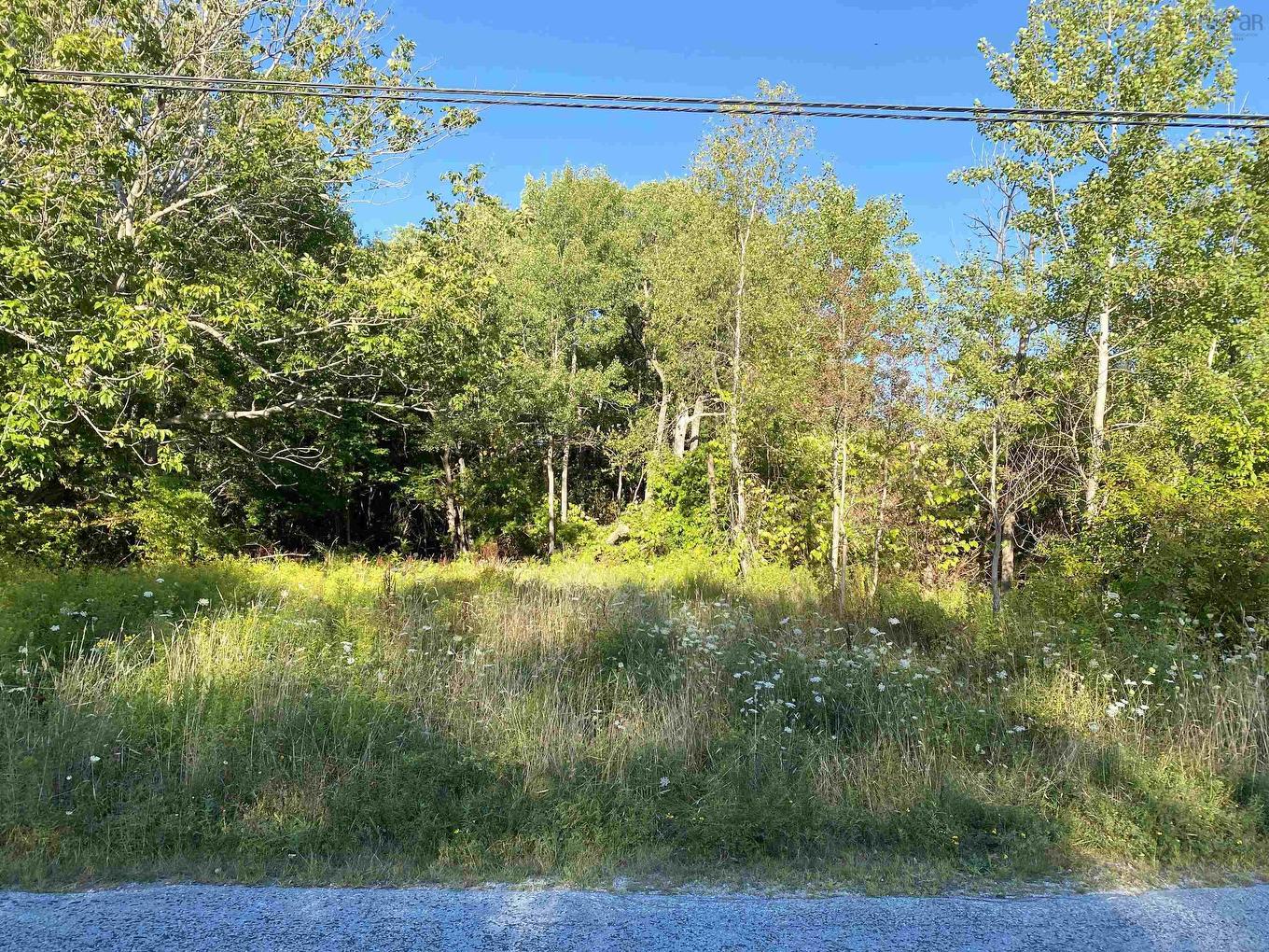 Lots 102 Great Hill Road, Brooklyn, NS