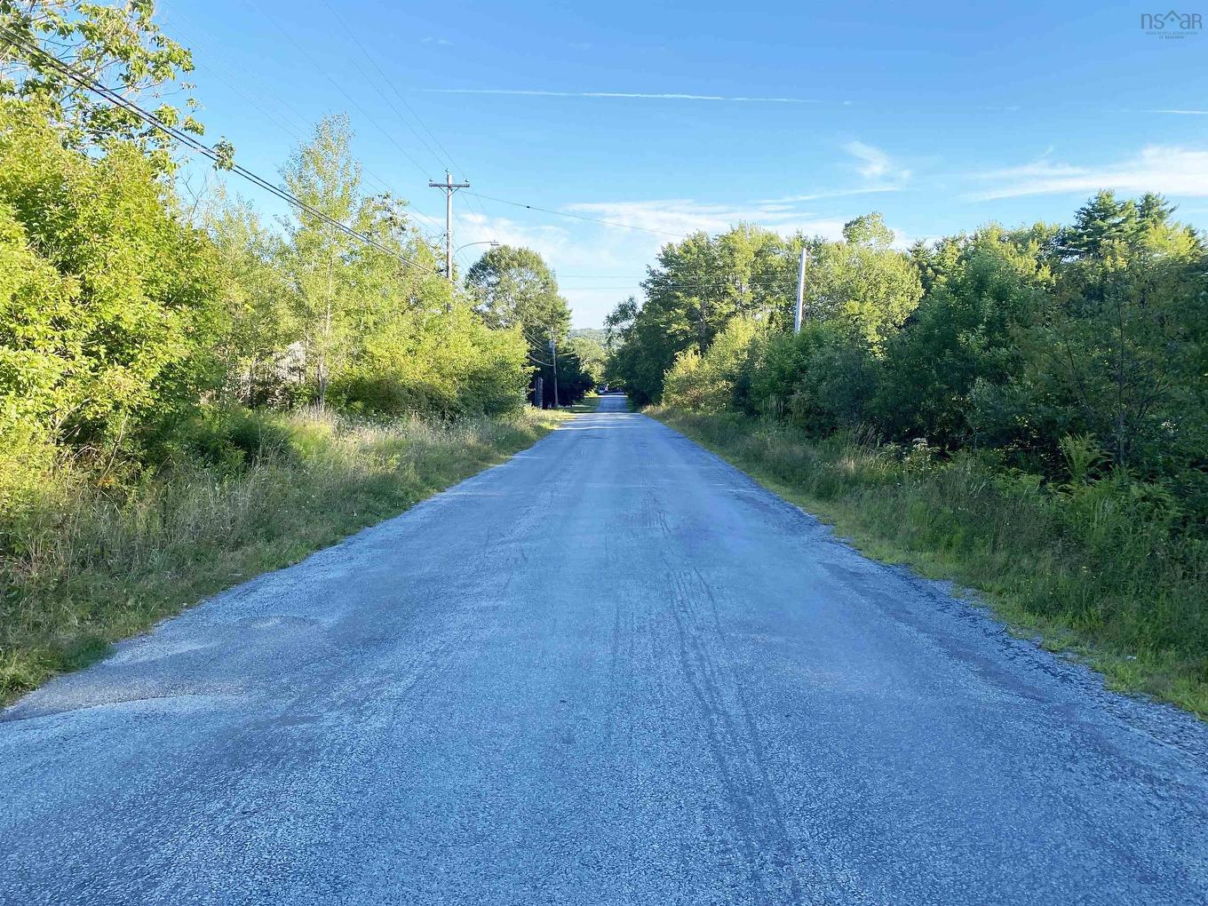 Lots 102 Great Hill Road, Brooklyn, NS