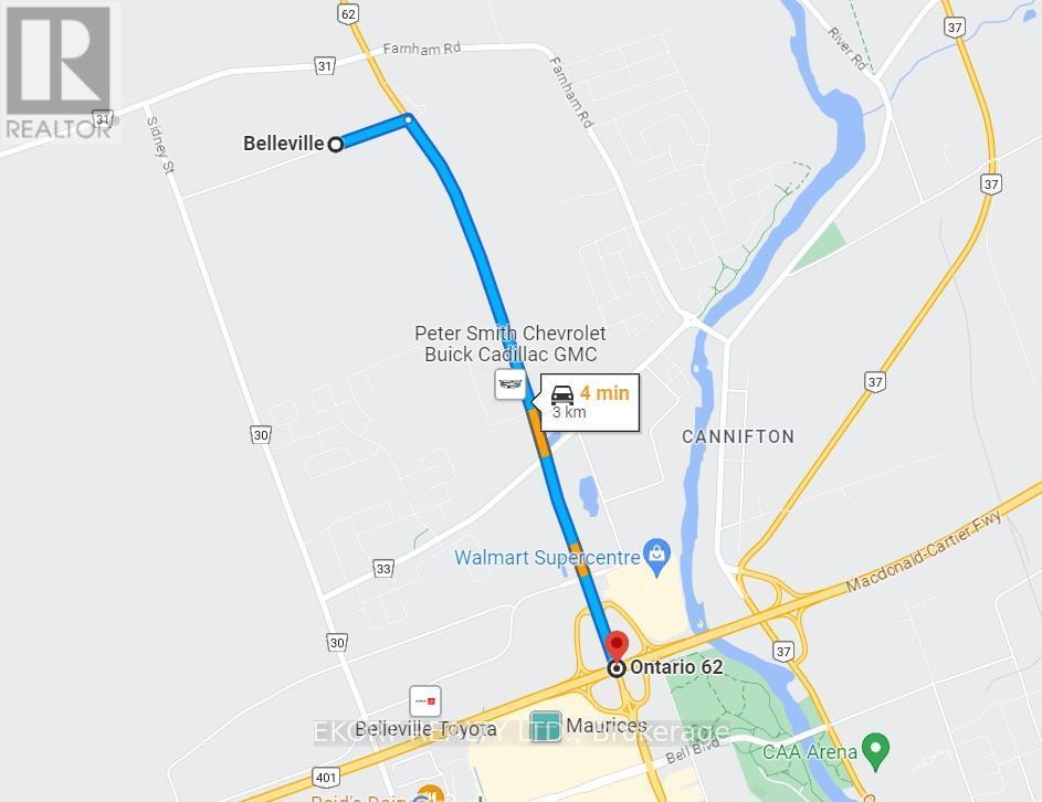 71-155 Sunningdale Drive, Belleville (Thurlow Ward), ON