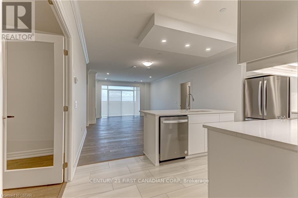 811 - 480 Callaway Road, London North (North R), ON - Indoor Photo Showing Other Room