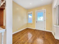 Den, Office or Dining area -