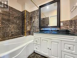 Full bathroom -