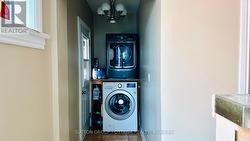Laundry -