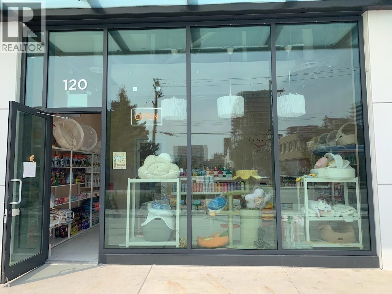 120 6386 No. 3 Road, Richmond, BC