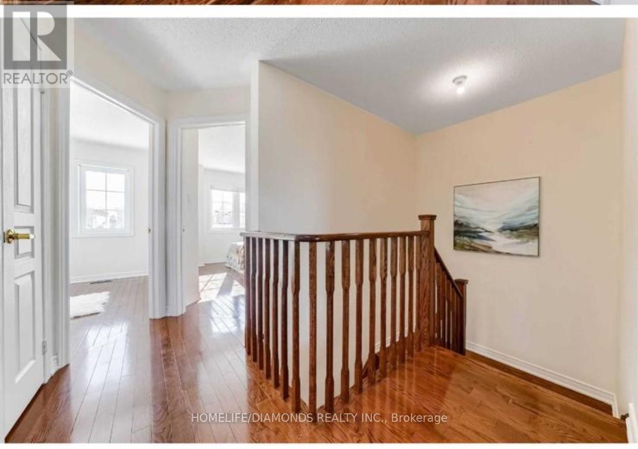 35 Fishing Crescent, Brampton, ON - Indoor Photo Showing Other Room