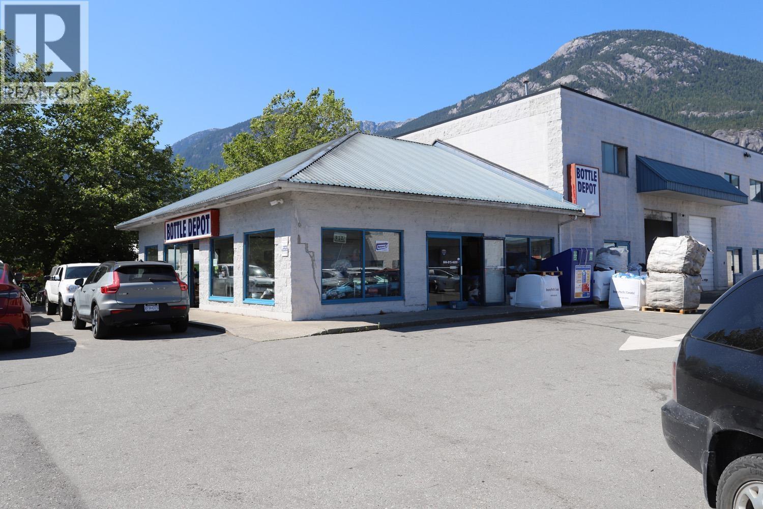 12 38927 Queens Way, Squamish, BC