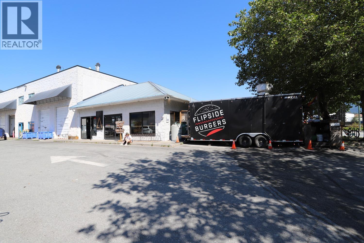 12 38927 Queens Way, Squamish, BC