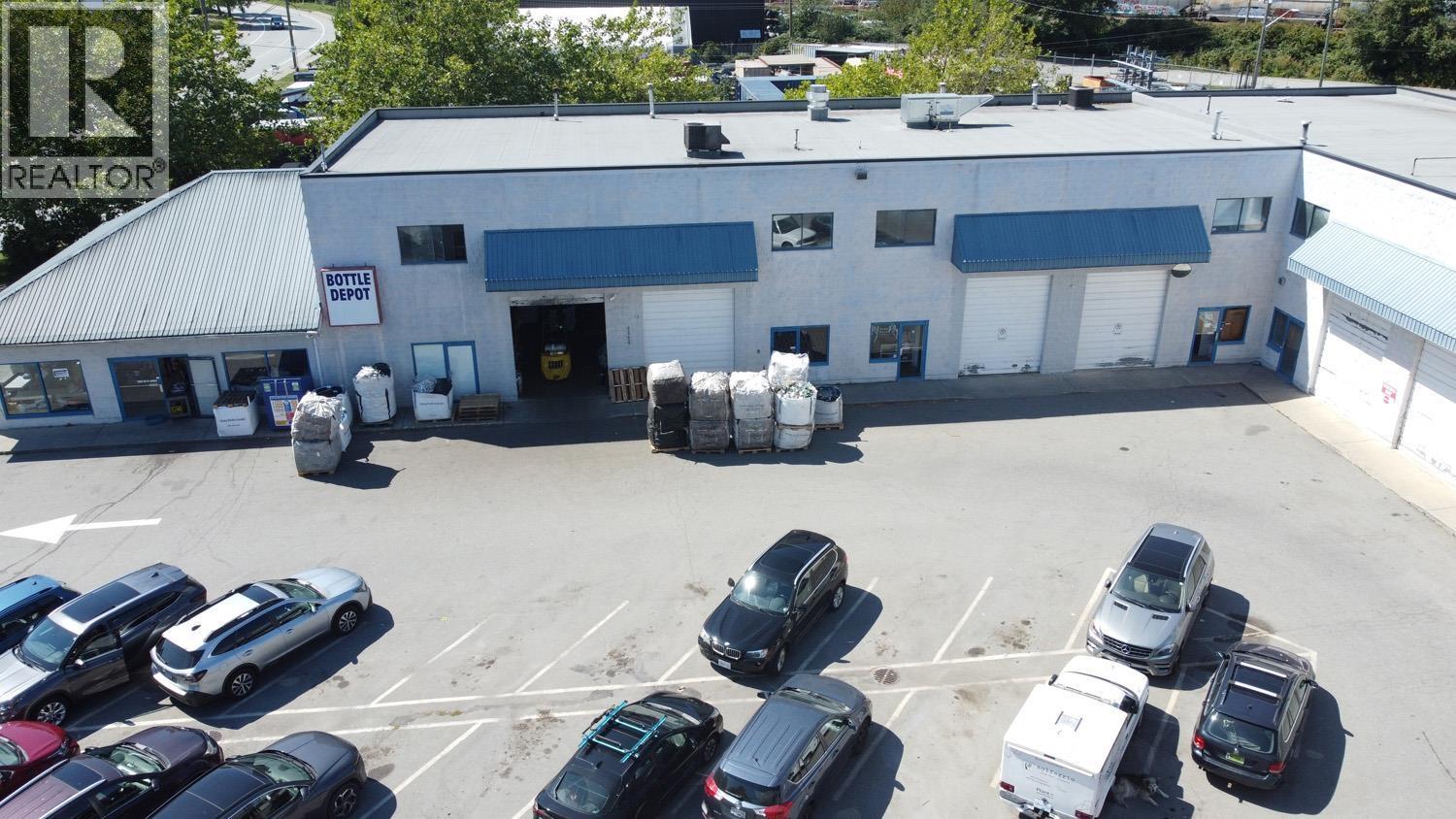 12 38927 Queens Way, Squamish, BC