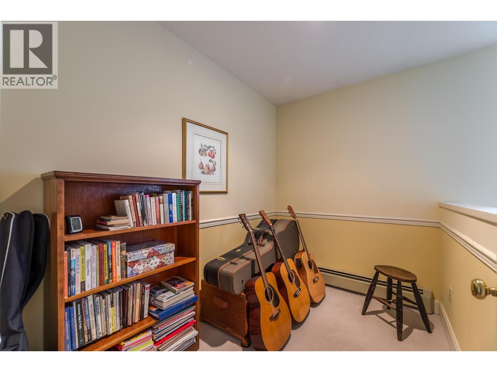 144 Sumac Ridge Drive Unit# 14, Summerland, BC - Indoor