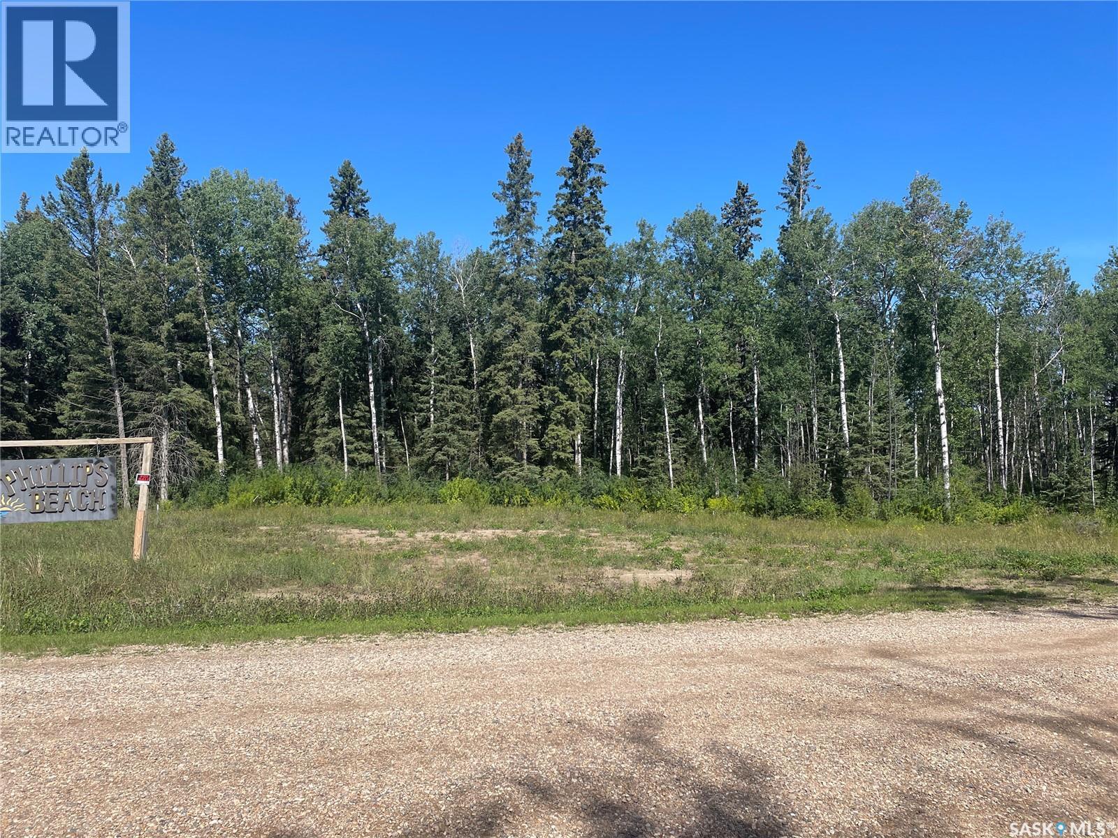 1 Phillips Crescent, Big River Rm No. 555, SK