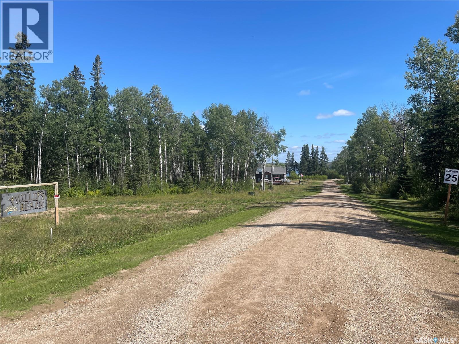 1 Phillips Crescent, Big River Rm No. 555, SK