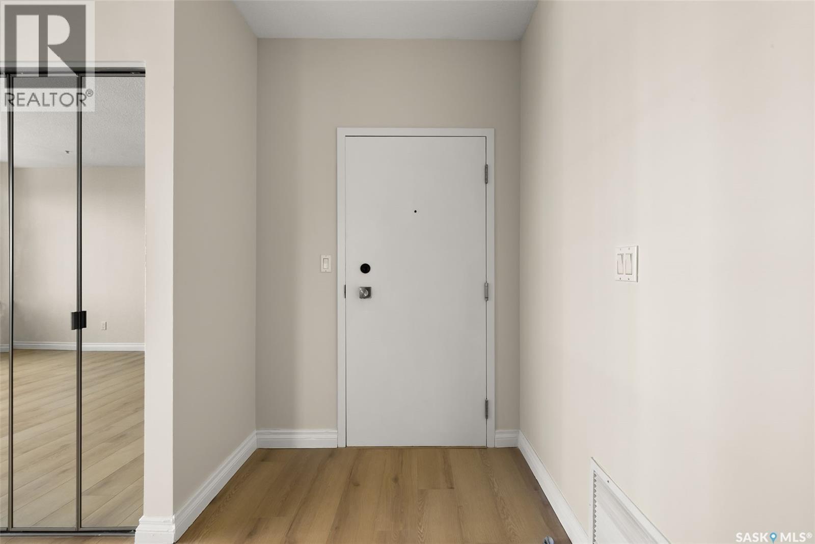 1201 1867 Hamilton Street, Regina, SK - Indoor Photo Showing Other Room