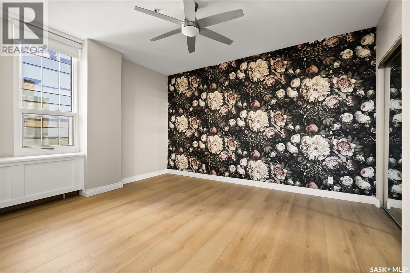 1201 1867 Hamilton Street, Regina, SK - Indoor Photo Showing Other Room