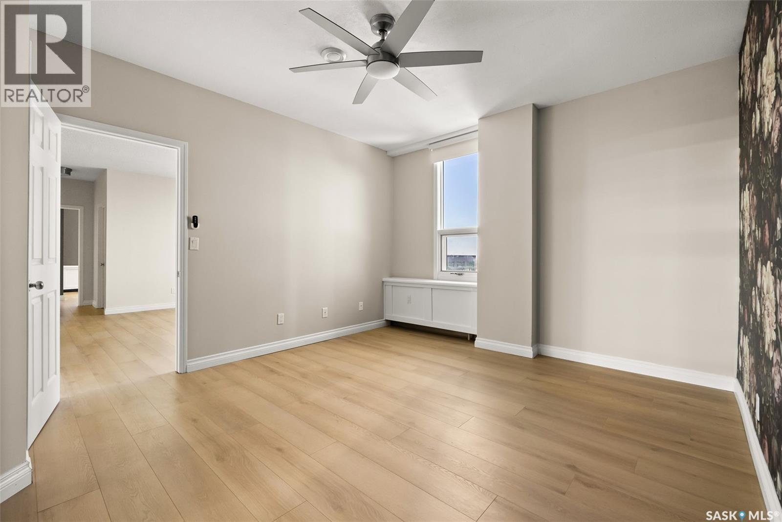 1201 1867 Hamilton Street, Regina, SK - Indoor Photo Showing Other Room