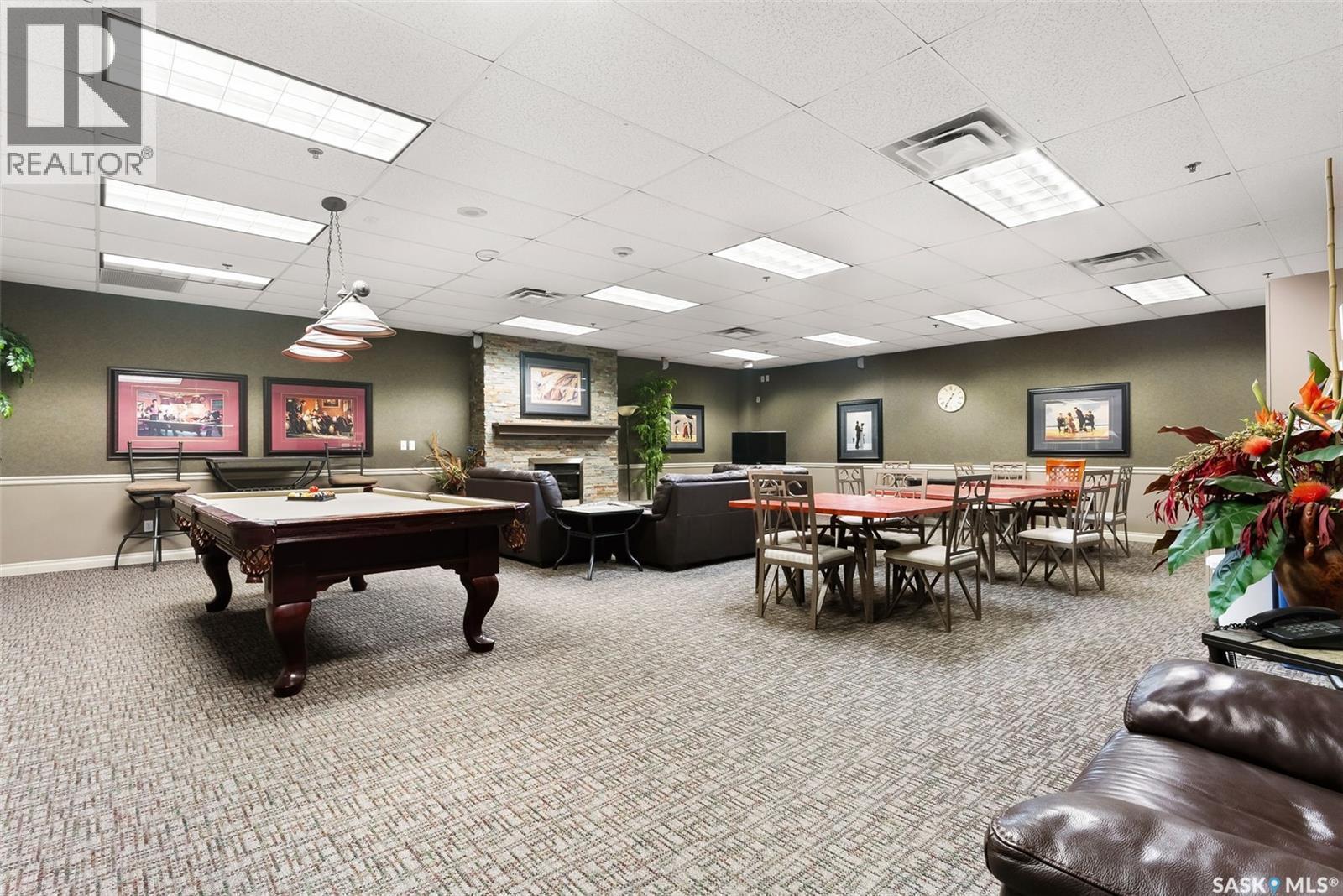 1201 1867 Hamilton Street, Regina, SK - Indoor Photo Showing Other Room