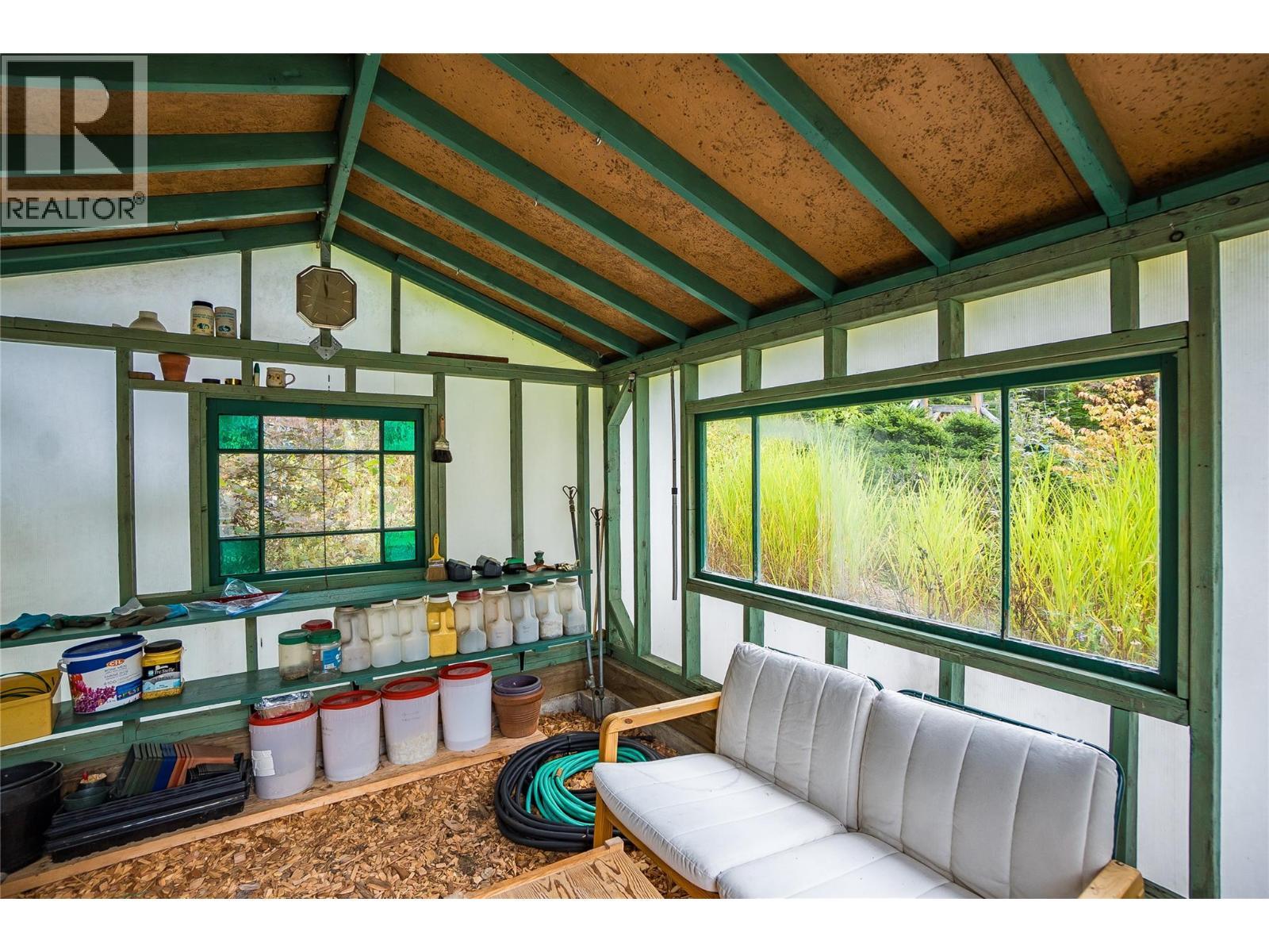 8780 Martens Road, Slocan, BC - Indoor Photo Showing Other Room