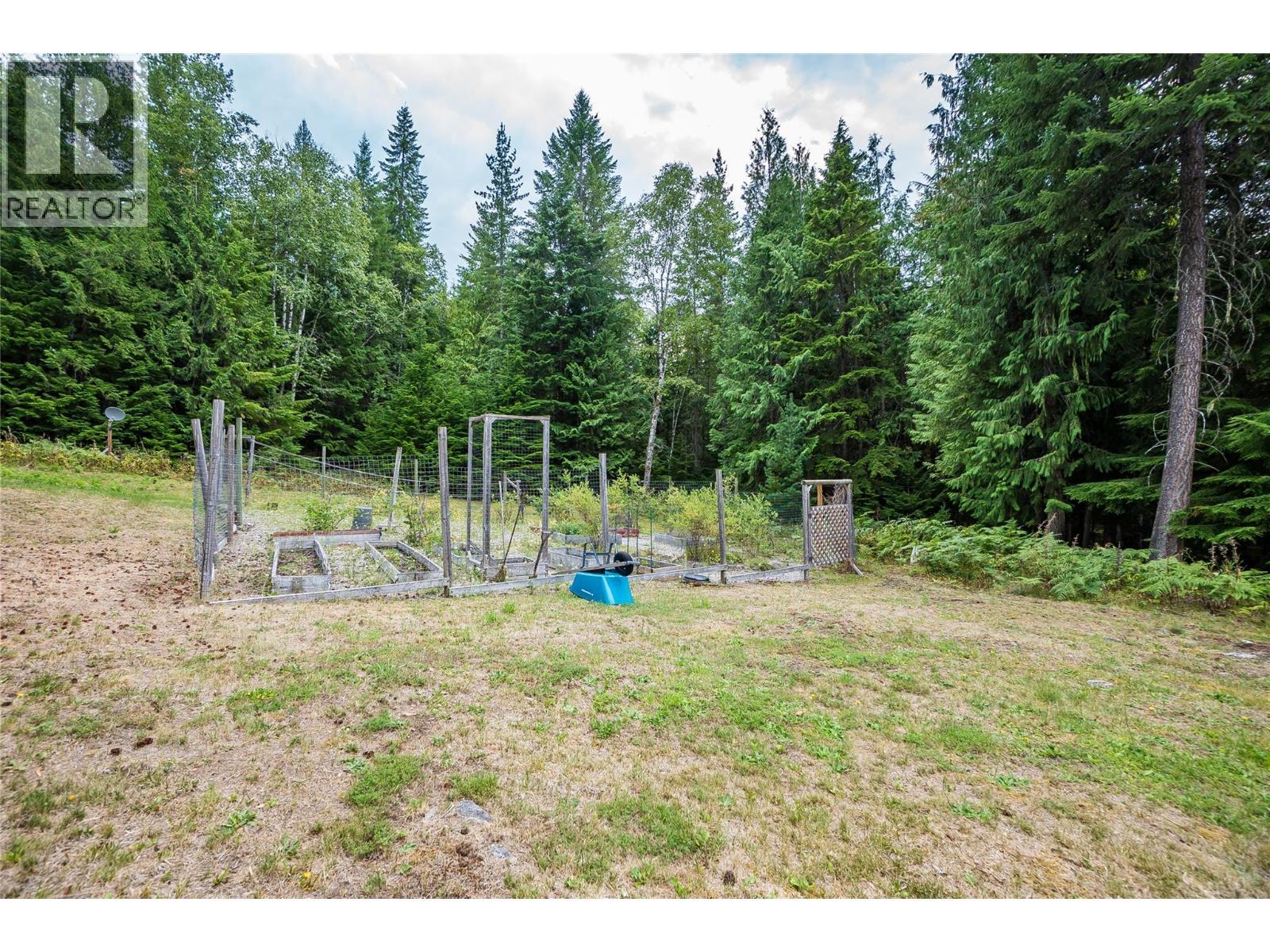 8780 Martens Road, Slocan, BC - Outdoor