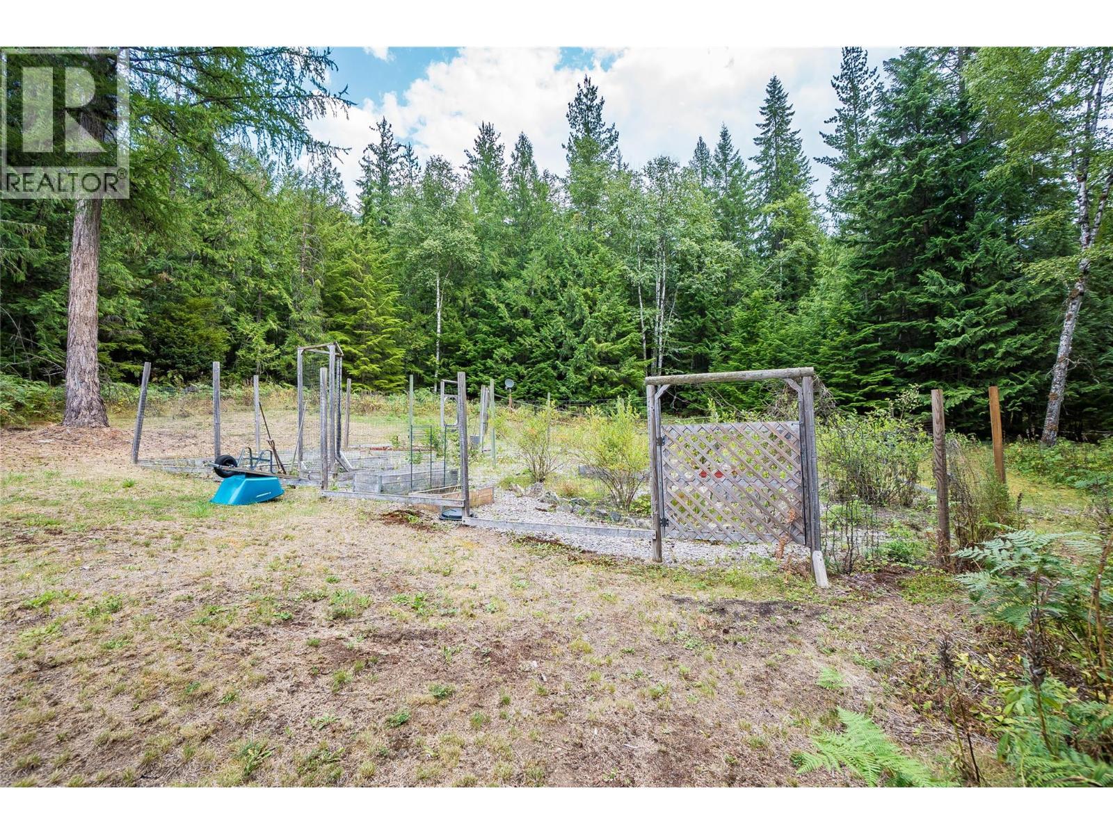 8780 Martens Road, Slocan, BC - Outdoor