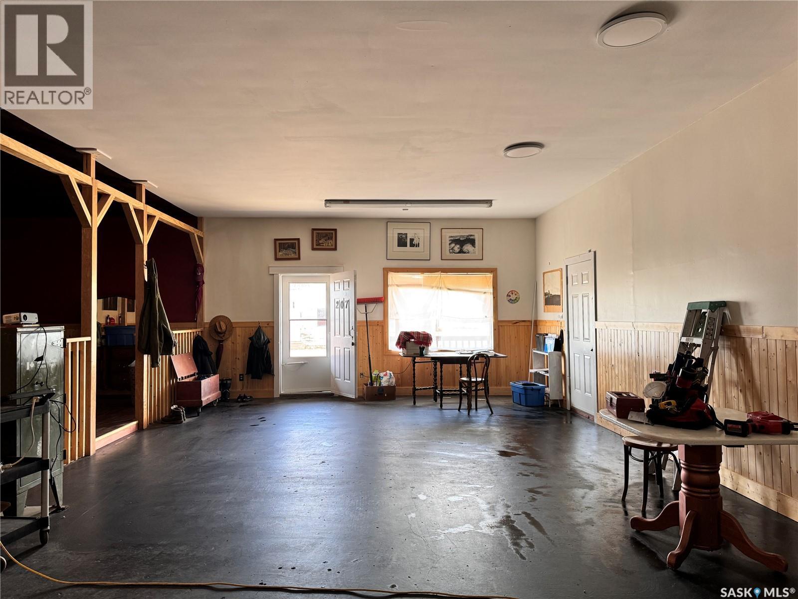 205-207 Main Street, Lintlaw, SK