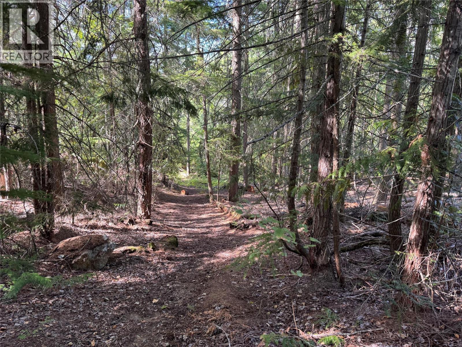 Lot 1 Chase Road, Christina Lake, BC