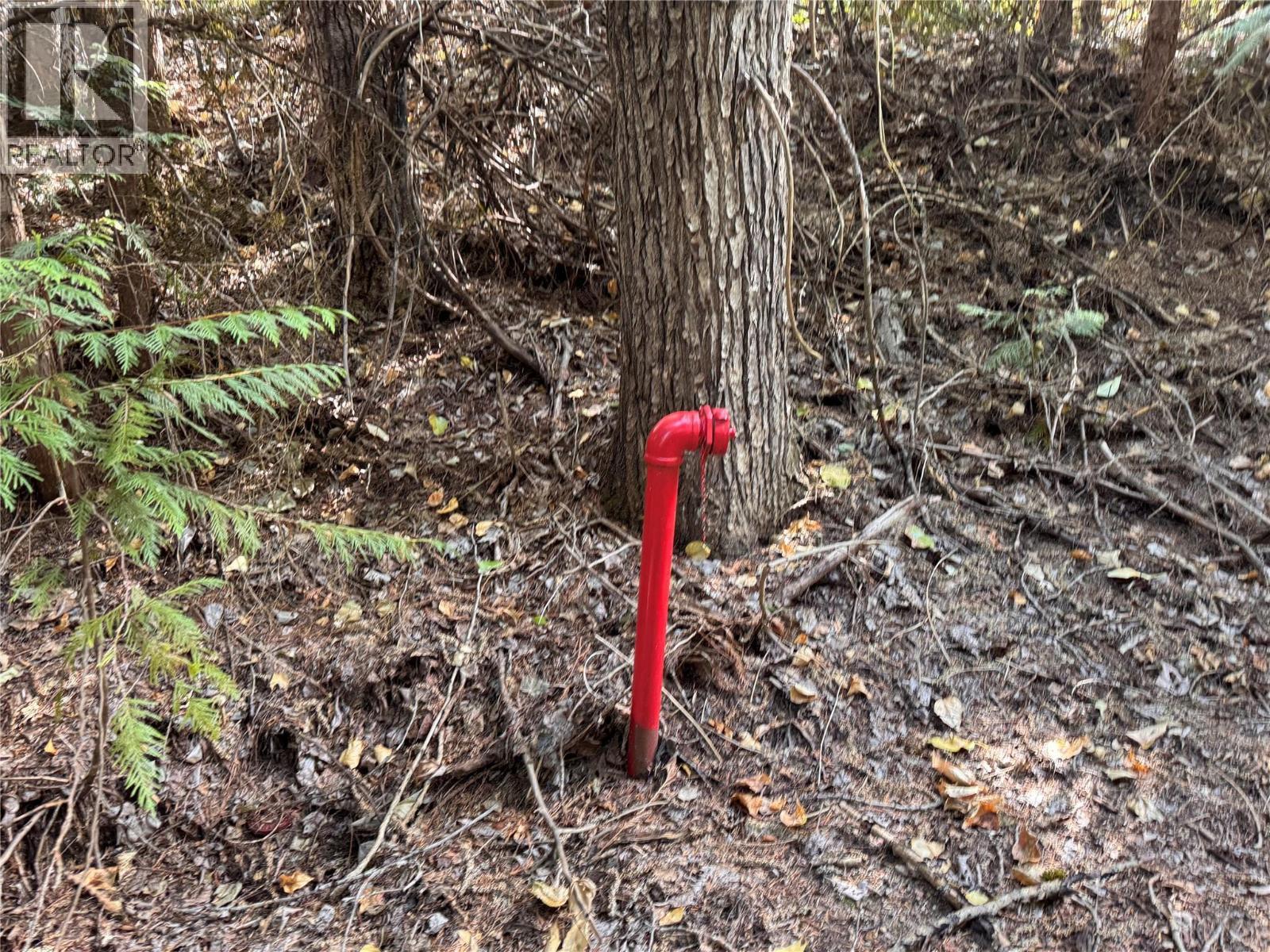 Lot 1 Chase Road, Christina Lake, BC