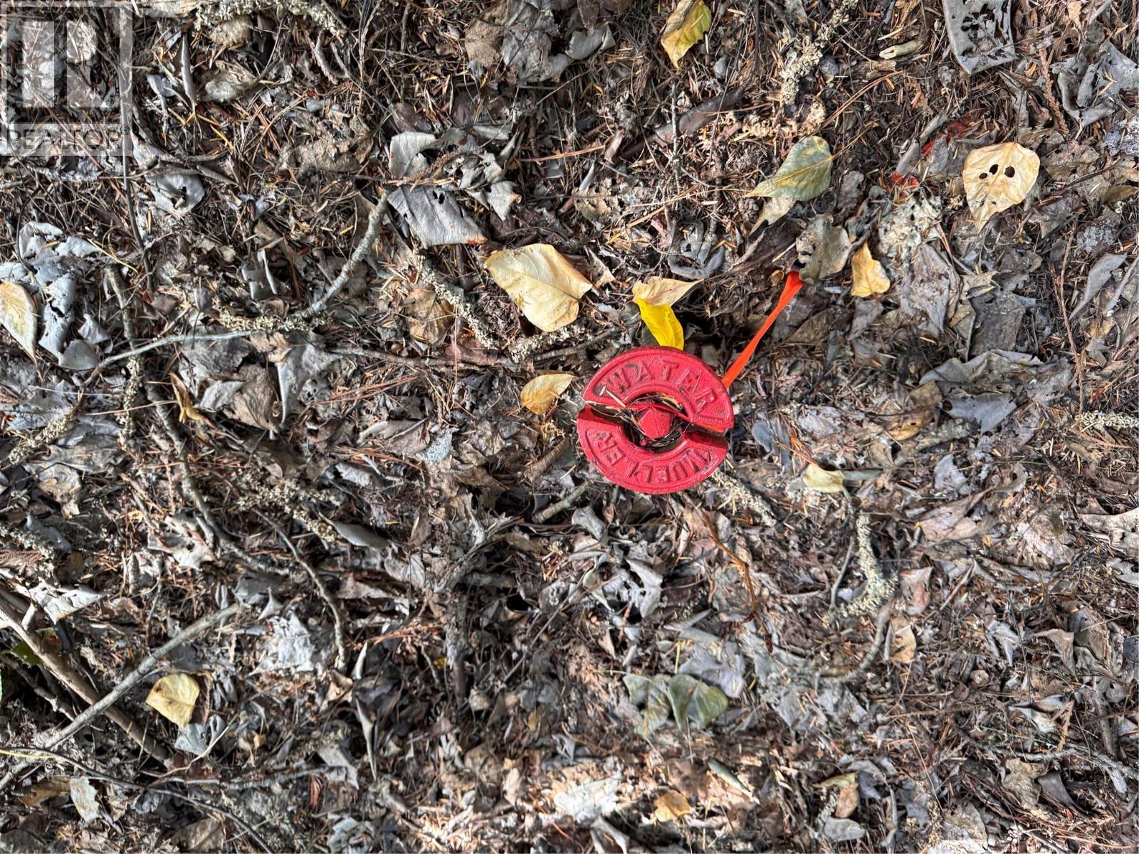 Lot 1 Chase Road, Christina Lake, BC