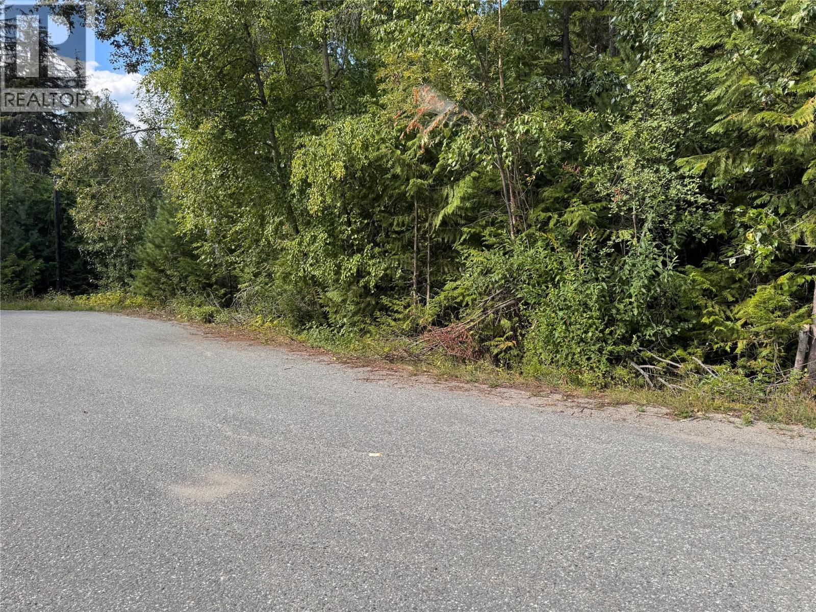 Lot 1 Chase Road, Christina Lake, BC