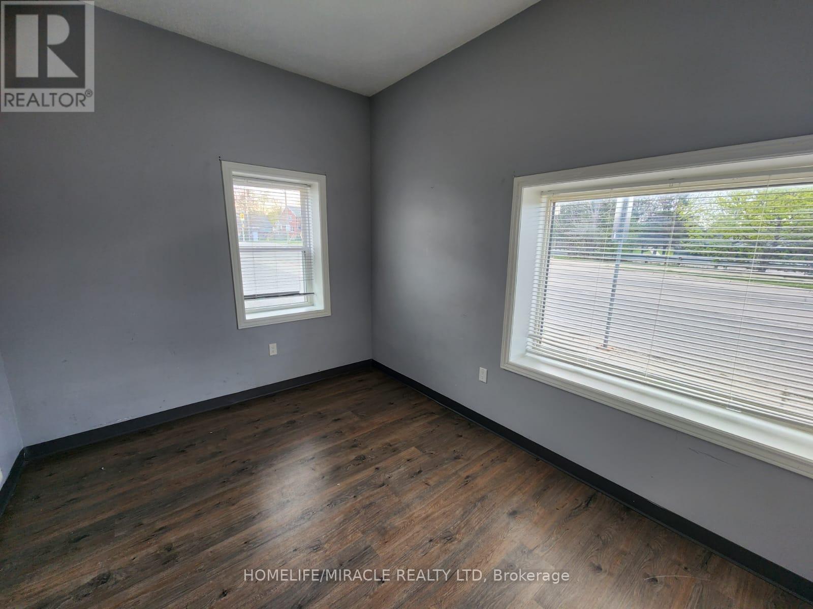 Unit 3 - 273 Thompson Road, London South, ON - Indoor Photo Showing Other Room